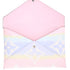 Louis Vuitton Large Kirigami Pochette By the Pool Monogram Escale Pastel